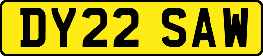 DY22SAW