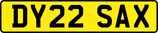 DY22SAX