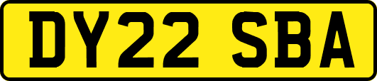 DY22SBA