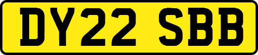 DY22SBB