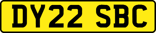 DY22SBC