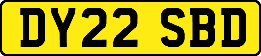 DY22SBD
