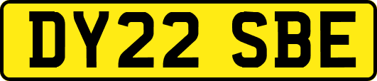 DY22SBE