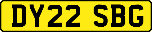 DY22SBG