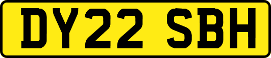 DY22SBH