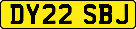DY22SBJ