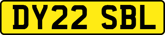 DY22SBL