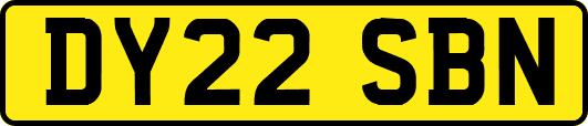 DY22SBN