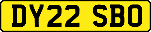 DY22SBO