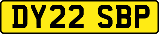 DY22SBP
