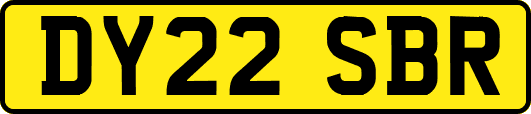 DY22SBR