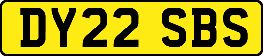 DY22SBS
