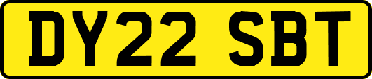 DY22SBT