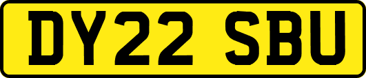 DY22SBU