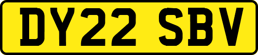 DY22SBV