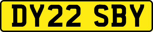 DY22SBY