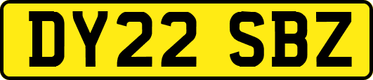 DY22SBZ