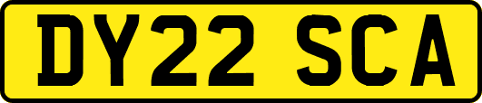 DY22SCA