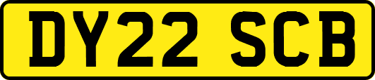 DY22SCB