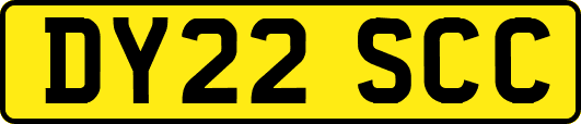 DY22SCC