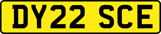 DY22SCE
