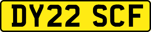 DY22SCF
