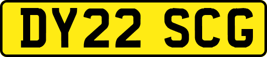 DY22SCG