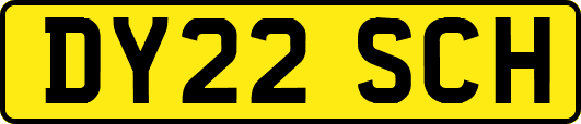 DY22SCH