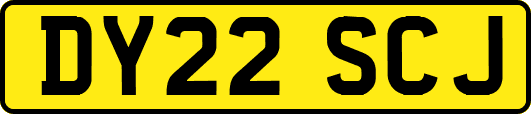 DY22SCJ