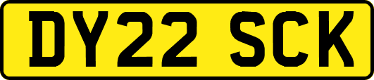 DY22SCK