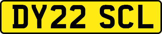 DY22SCL