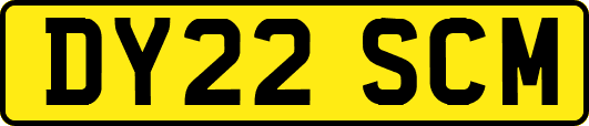 DY22SCM