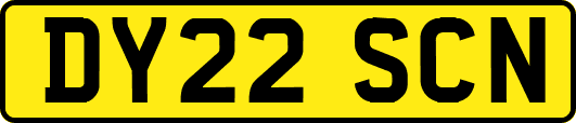 DY22SCN