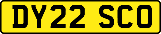 DY22SCO