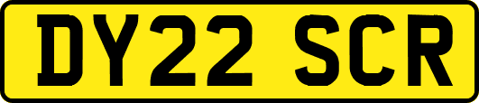 DY22SCR