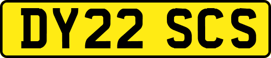 DY22SCS
