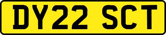 DY22SCT