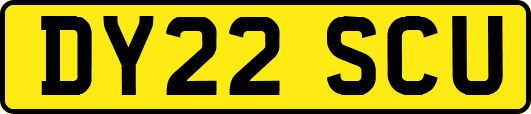 DY22SCU