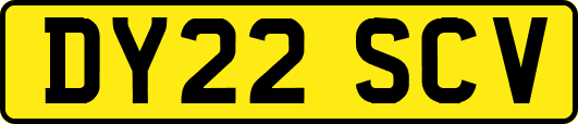 DY22SCV
