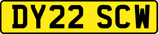 DY22SCW
