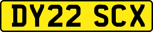 DY22SCX