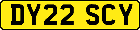 DY22SCY