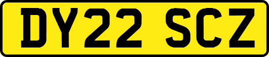 DY22SCZ