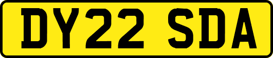 DY22SDA