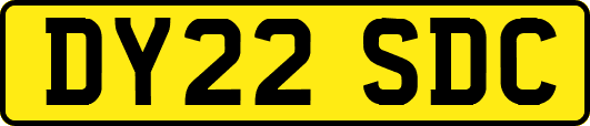 DY22SDC