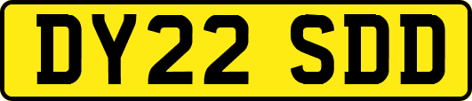 DY22SDD