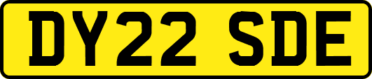 DY22SDE