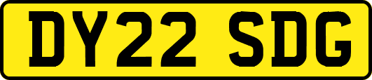 DY22SDG