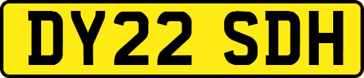 DY22SDH