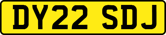 DY22SDJ